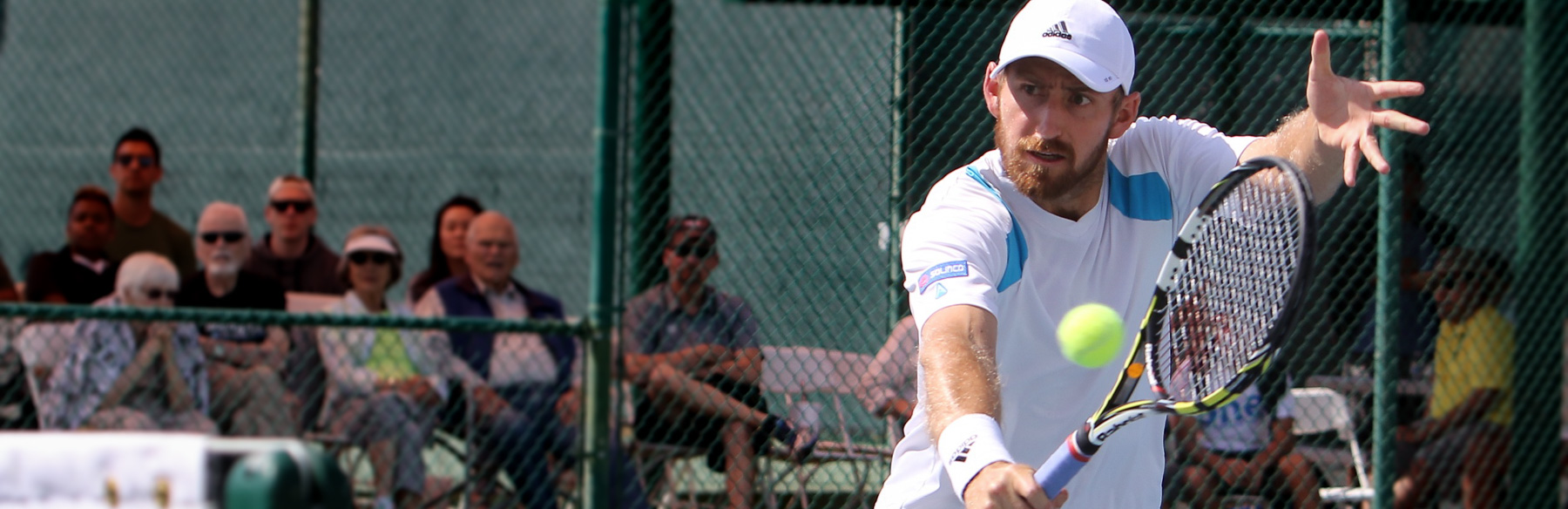 Bakersfield Tennis Open