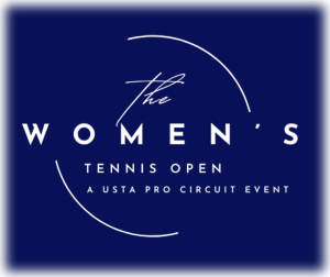 The Women's Tennis Open